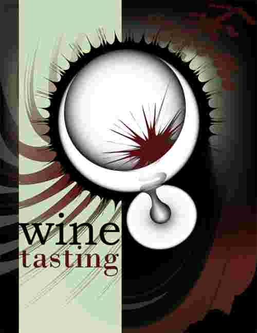 wine tasting